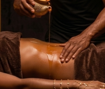 Massagem Estética